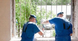 Профессиональный демонтаж решеток в Гуково от Сварной-Гкв - от 571 руб.