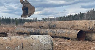 Демонтаж труб в Гуково - цена от 519 руб. - Сварной-Гкв