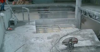 Демонтаж бассейна в Гуково: цена от 1037 рублей - Сварной-Гкв