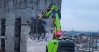 Демонтаж бетонных блоков Гуково, цена от 2956 руб.