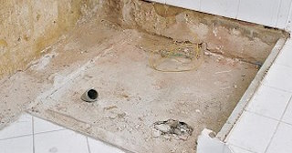 Демонтаж душевой кабины в Гуково - цена от 2074 рублей | Сварной-Гкв
