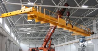 Демонтаж кранов Гуково, цена от 2956 руб.