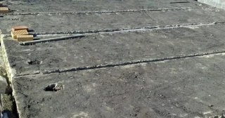Демонтаж наплавляемой кровли: цена от 716 рублей за м2 | Сварной-Гкв