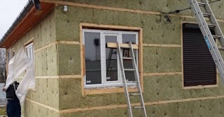 Демонтаж сайдинга от 363 рублей в Гуково - профессиональные услуги Сварной-Гкв