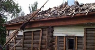 Разбор старой бани в Гуково - стоимость от 1556 рублей | Сварной-Гкв