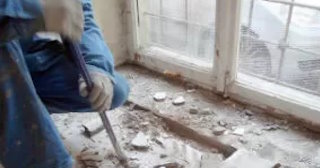 Демонтаж стеклопакетов в Гуково - цена от 934 руб. | Сварной-Гкв