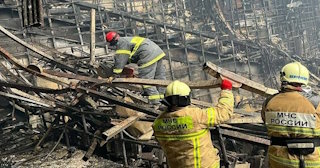 Разбор завалов в Гуково - услуги компании Сварной-Гкв от 519 рублей
